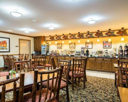Hotel Comfort Inn & Suites Dover