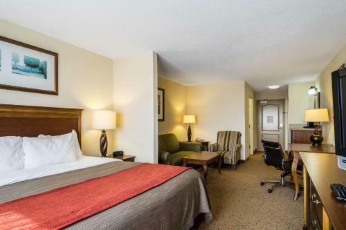 Hotel Comfort Inn & Suites Dover