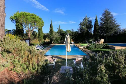 Villa Morellino - Arezzo