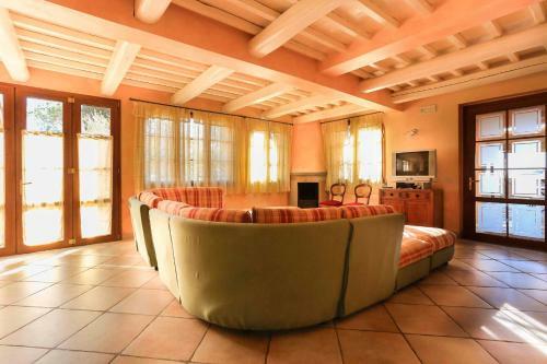 Villa Morellino - Arezzo