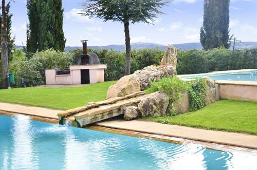 Villa Morellino - Arezzo