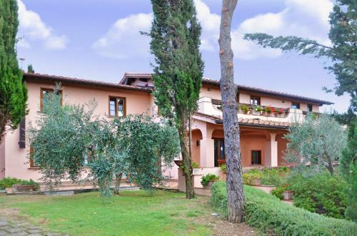 Villa Morellino - Arezzo