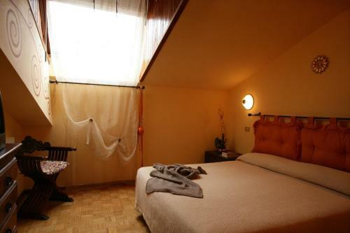 Hotel La Baita