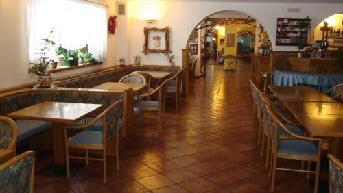 Hotel La Baita