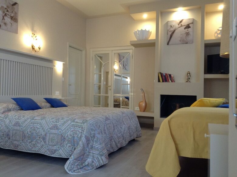 B&B Ortensia