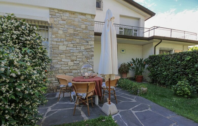 B&B Ortensia