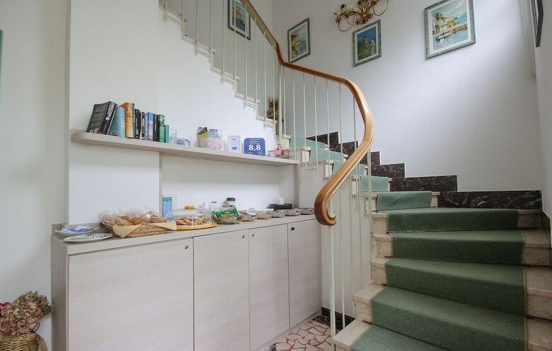 B&B Ortensia
