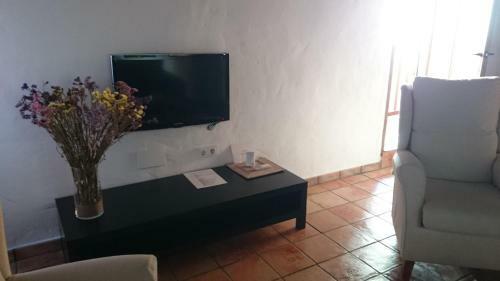 Apartamentos Rurales Casa De Los Escudos