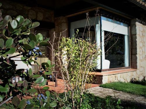 Apartamentos El Roble