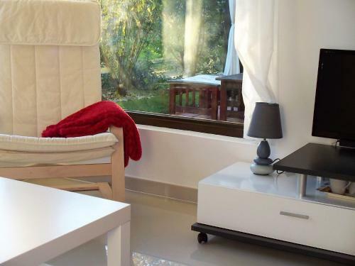 Apartamentos El Roble