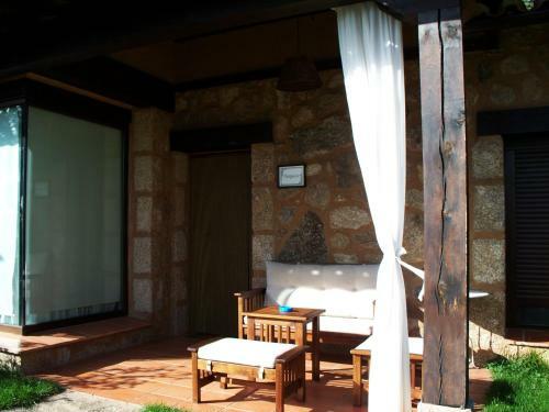 Apartamentos El Roble