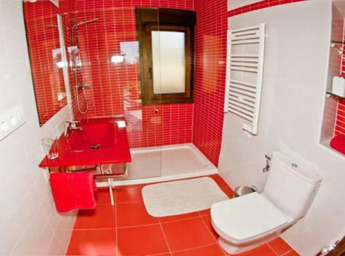 Apartamentos El Roble