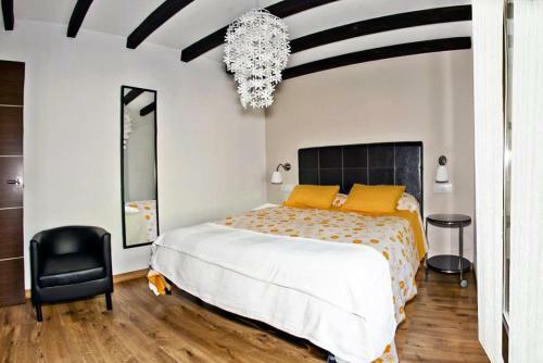 Apartamentos El Roble