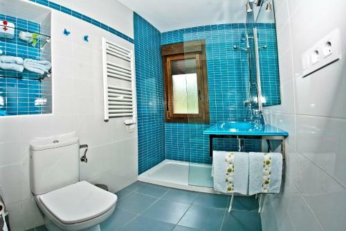 Apartamentos El Roble