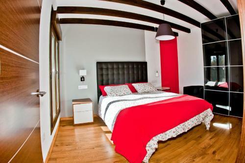 Apartamentos El Roble