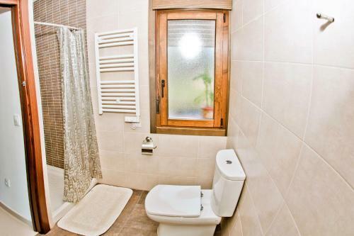 Apartamentos El Roble