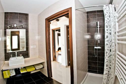 Apartamentos El Roble