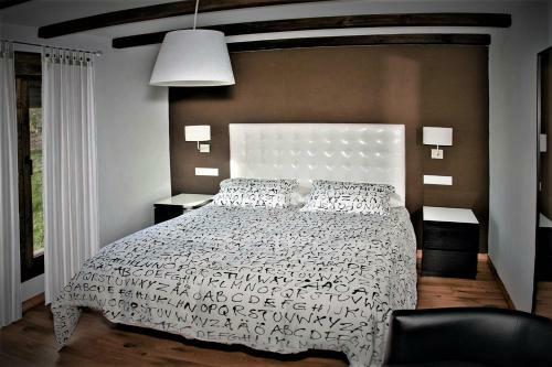 Apartamentos El Roble