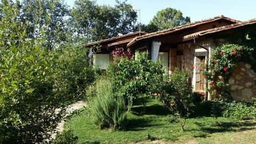 Apartamentos El Roble