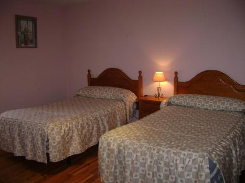 Hostal Venta San Blas