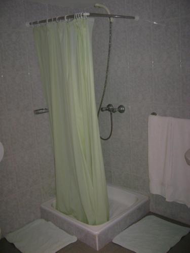 Hostal Venta San Blas