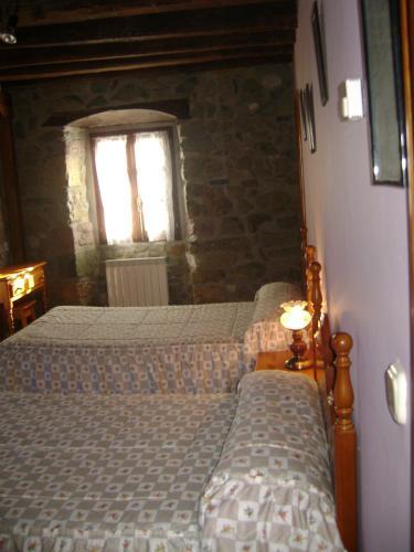 Hostal Venta San Blas