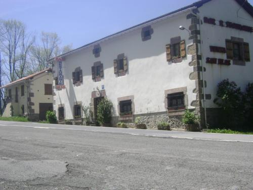 Hostal Venta San Blas