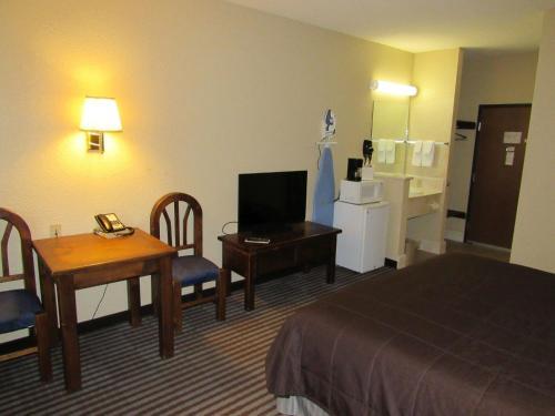 Atria Hotel And Rv