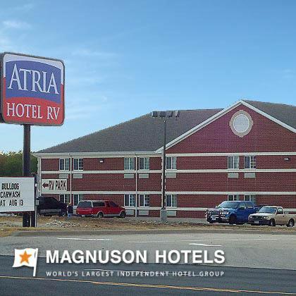 Atria Hotel And Rv