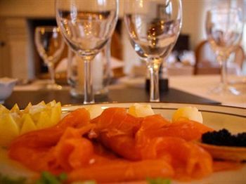 Bed & Breakfast Domaine De Montchevreuil