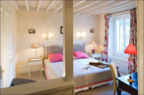 Hotel Auberge A La Bonne Id�e