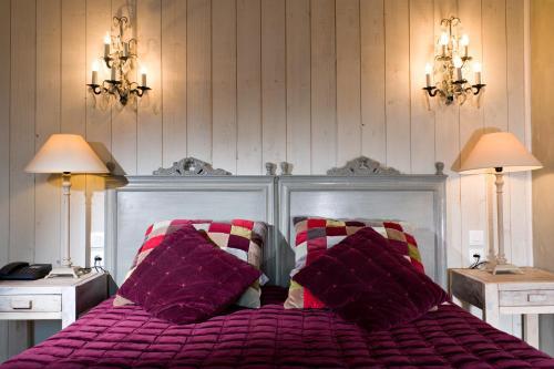 Hotel Auberge A La Bonne Id�e