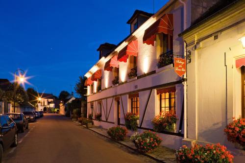 Hotel Auberge A La Bonne Id�e