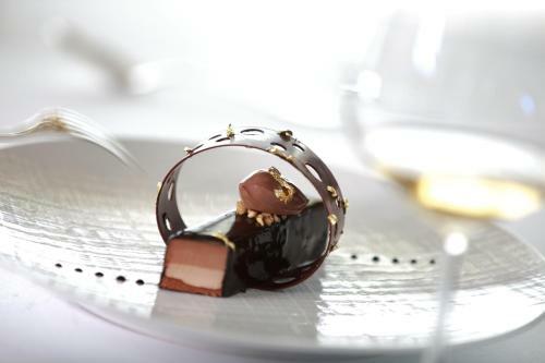 Hotel Auberge A La Bonne Id�e