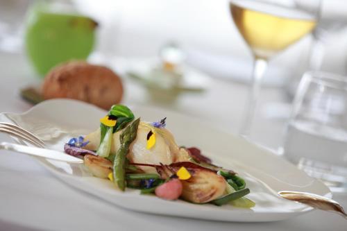 Hotel Auberge A La Bonne Id�e