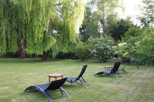 Hotel Auberge A La Bonne Id�e