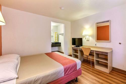 Motel 6 Fremont North