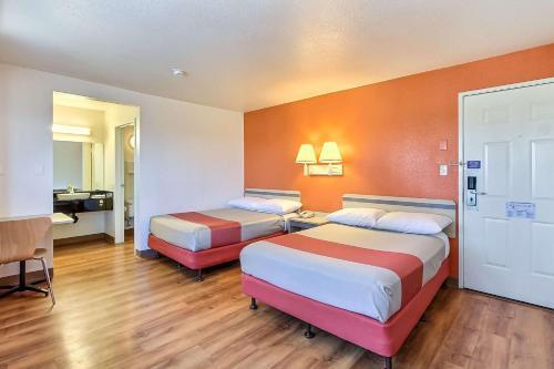Motel 6 Fremont North