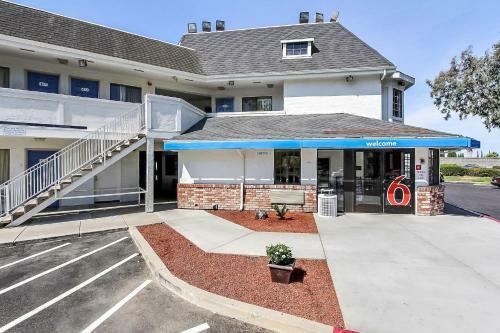 Motel 6 Fremont North