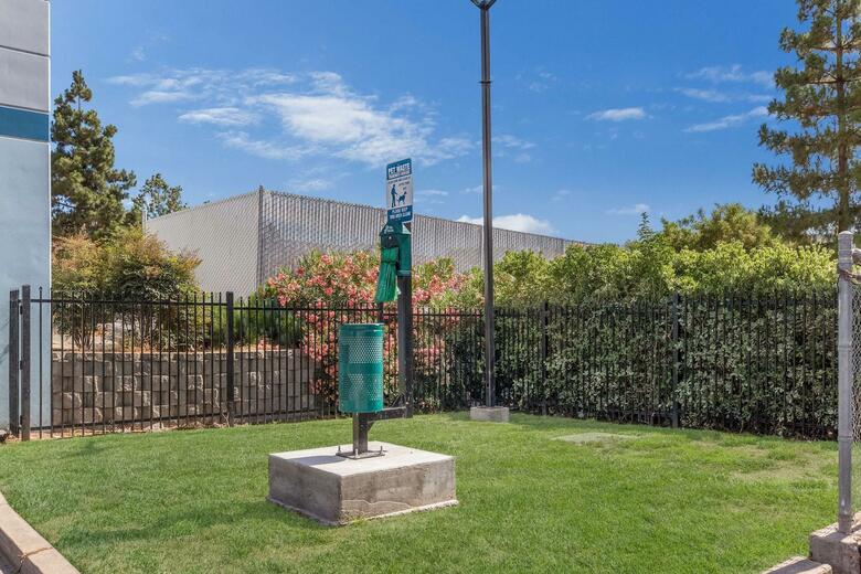 Motel 6 Fremont South