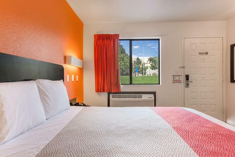 Motel 6 Fremont South