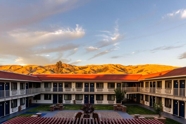 Motel 6 Fremont South