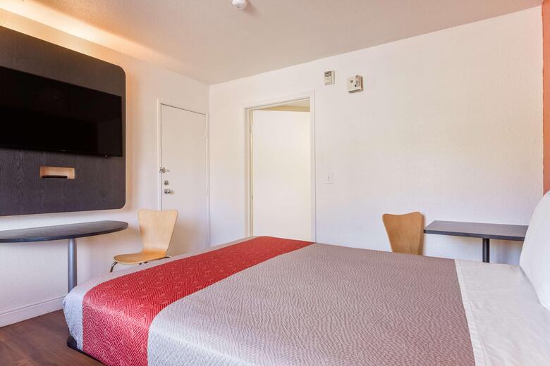 Motel 6 Fremont South