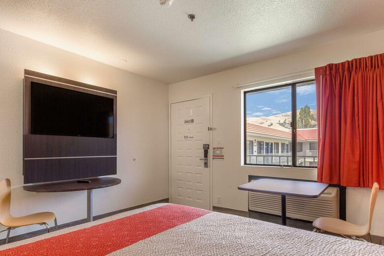Motel 6 Fremont South