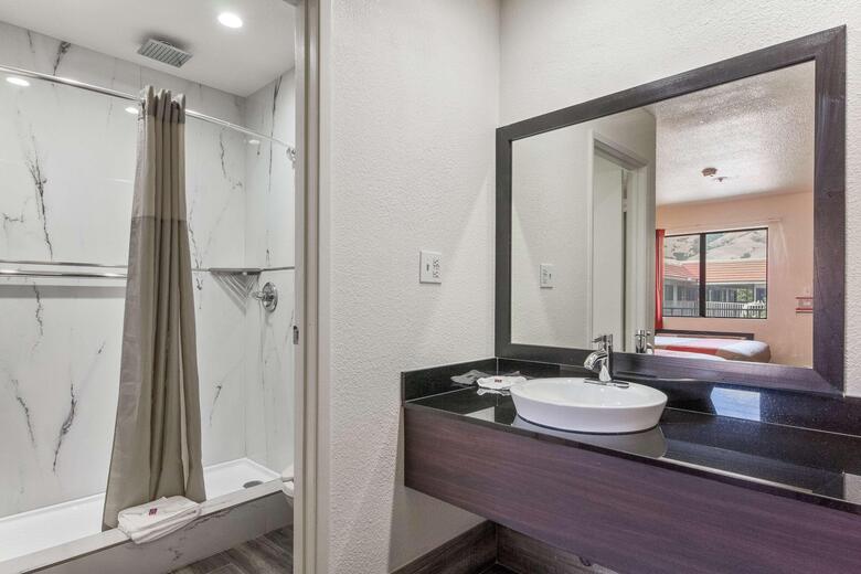 Motel 6 Fremont South