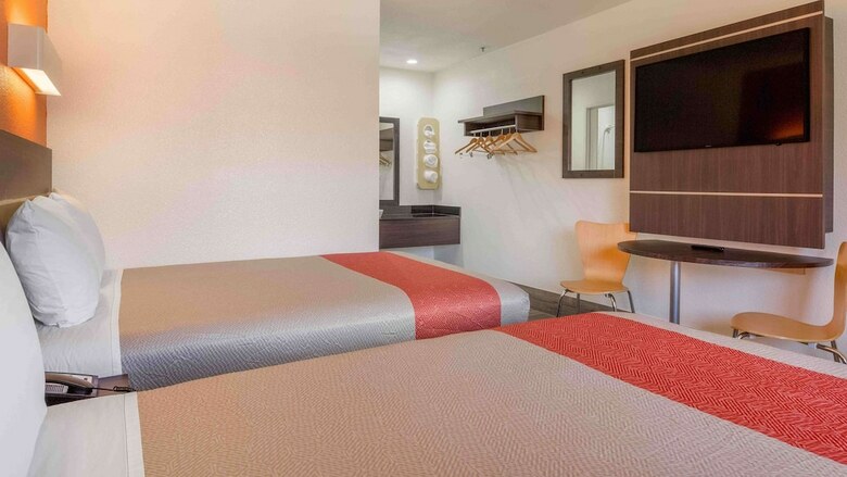 Motel 6 Fremont South