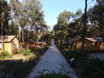 Aluna Resort Parad� Tuscany