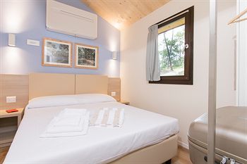 Aluna Resort Parad� Tuscany
