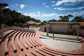 Aluna Resort Parad� Tuscany