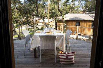 Aluna Resort Parad� Tuscany